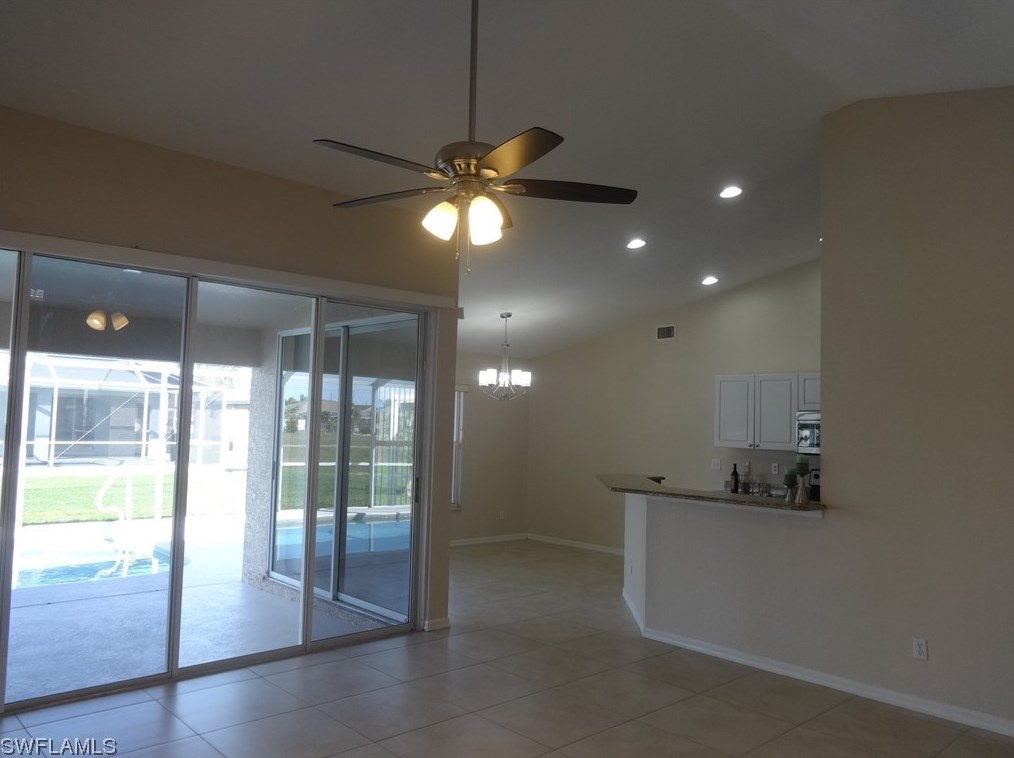 2107 30th Ter, Cape Coral FL  33914-3981 exterior