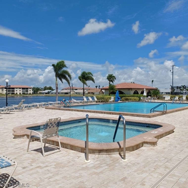 16722 Coriander Ln, Fort Myers FL 33908-3900 exterior