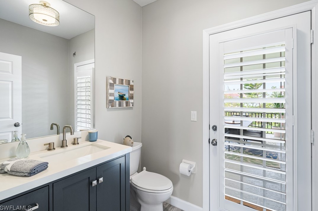 15071 Intracoastal Ct, Fort Myers FL  33908-6807 exterior