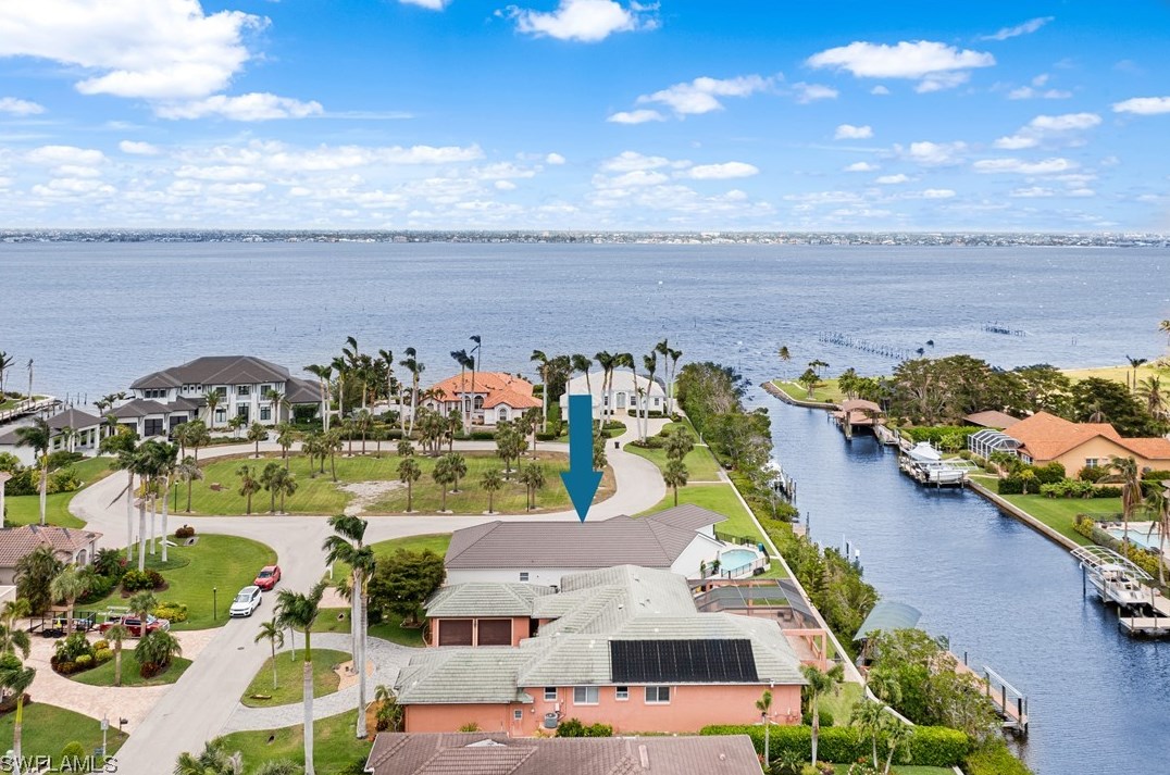 15071 Intracoastal Ct, Fort Myers FL  33908-6807 exterior