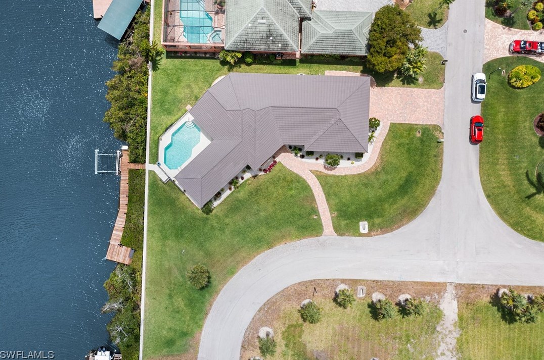 15071 Intracoastal Ct, Fort Myers FL  33908-6807 exterior