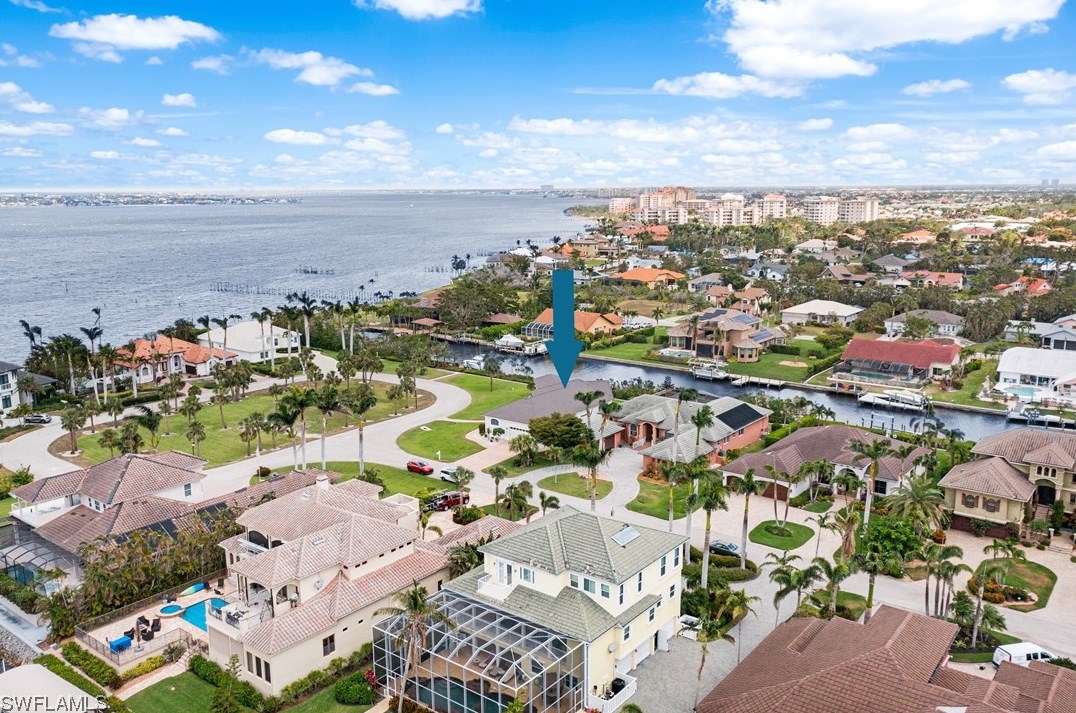 15071 Intracoastal Ct, Fort Myers FL  33908-6807 exterior