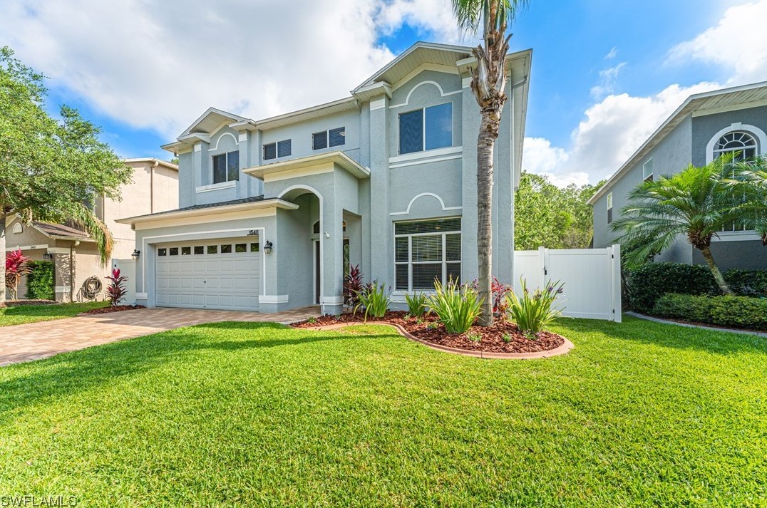15411 Sir Maxwell Ct, Odessa FL  33556-5723 exterior