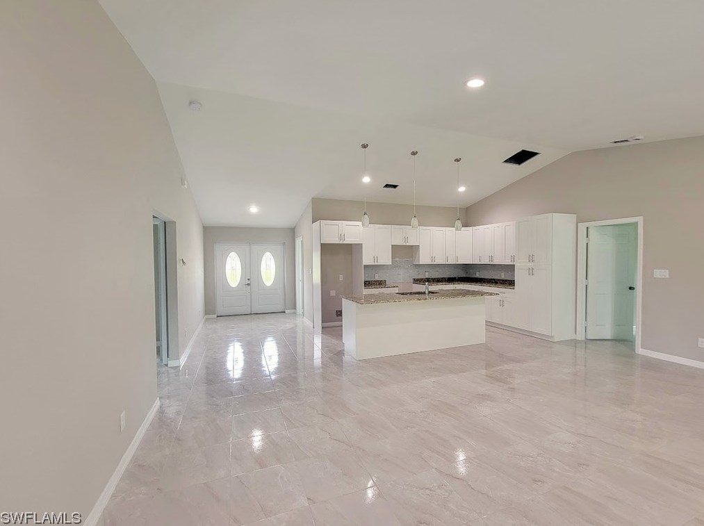 2051 Detroit Dr, Labelle FL  33935-5396 exterior