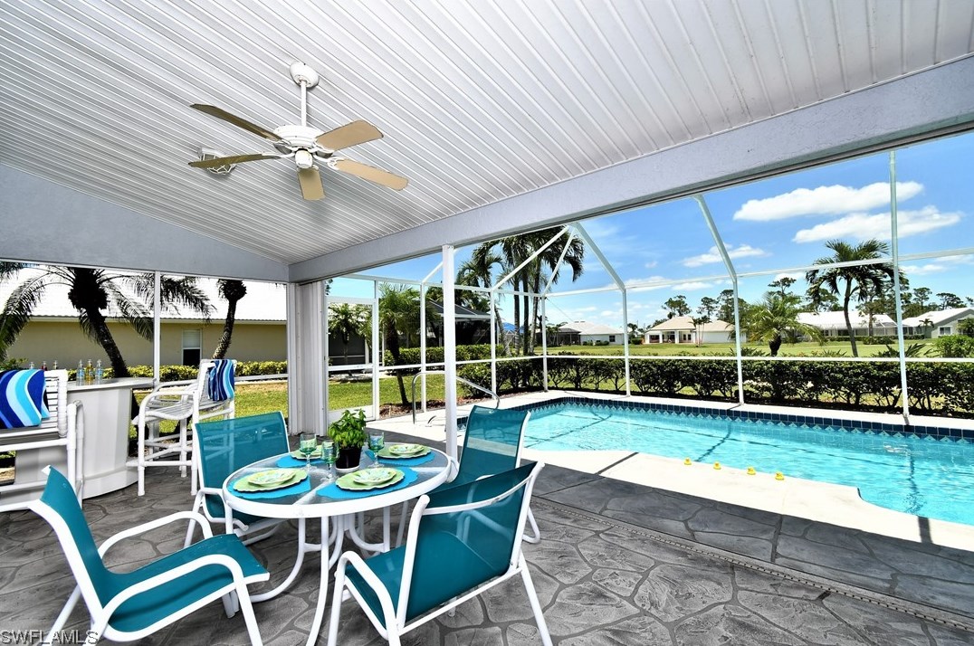5030 Sable Key Cir, Punta Gorda FL  33955-4627 exterior