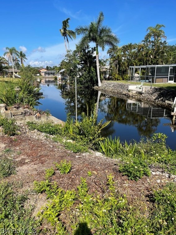 2231 Randolph Dr, Fort Myers FL  33905-4751 exterior