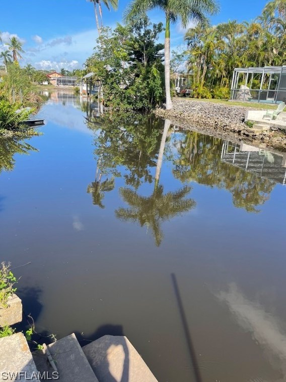 2231 Randolph Dr, Fort Myers FL  33905-4751 exterior