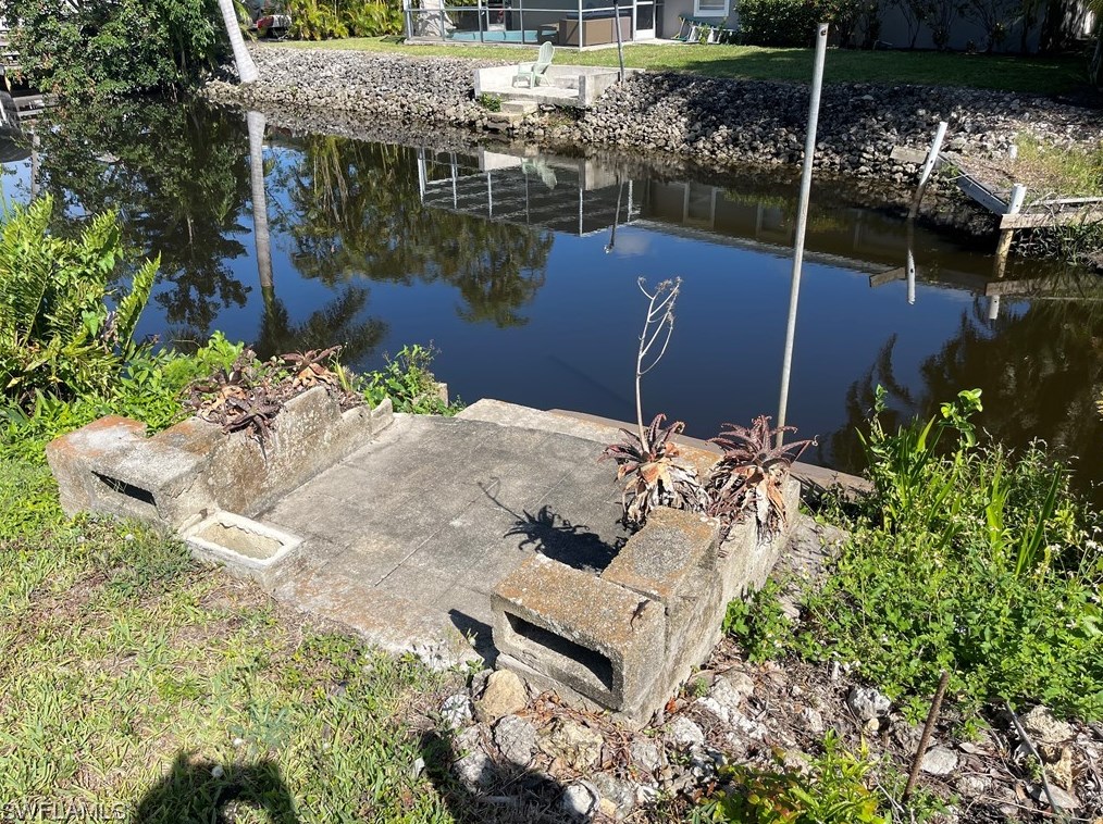 2231 Randolph Dr, Fort Myers FL  33905-4751 exterior