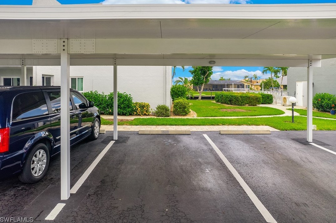 4541 Se 5th Pl #205, Cape Coral, FL 33904