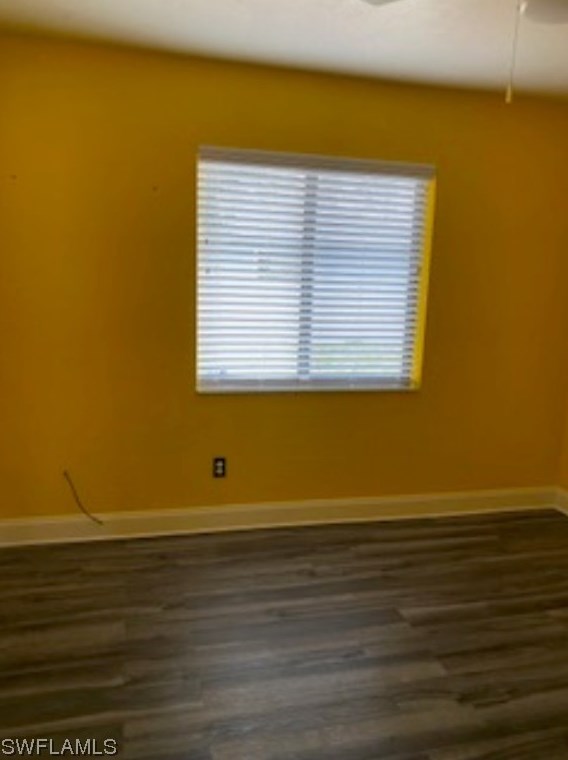 2303 Hamilton Ave, Alva FL  33920-1037 exterior