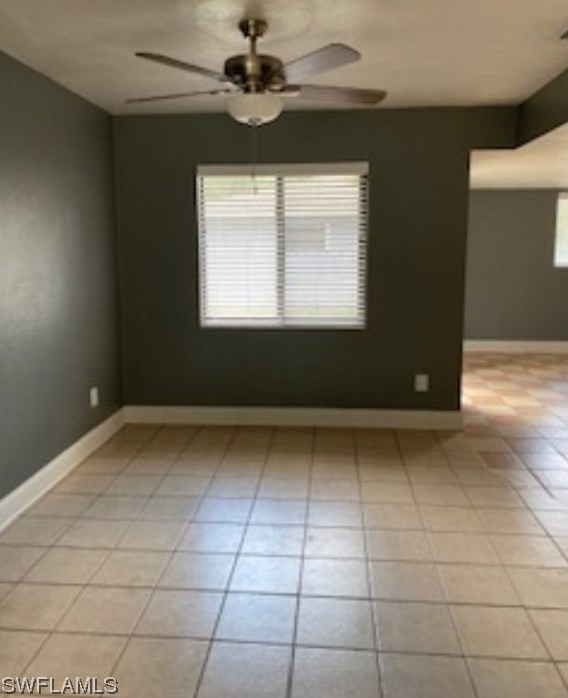 2303 Hamilton Ave, Alva FL  33920-1037 exterior