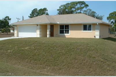 13 Connecticut Rd, Lehigh Acres, FL 33936 - MLS 223032300 - Coldwell Banker