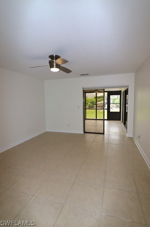 17018 Golfside Cir, Fort Myers FL 33908-5036 exterior