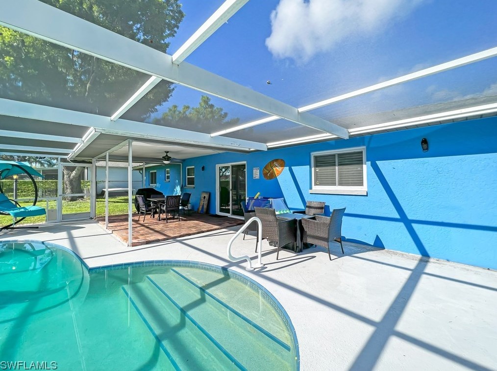3427 Sw 7th Ave, Cape Coral, FL 33914