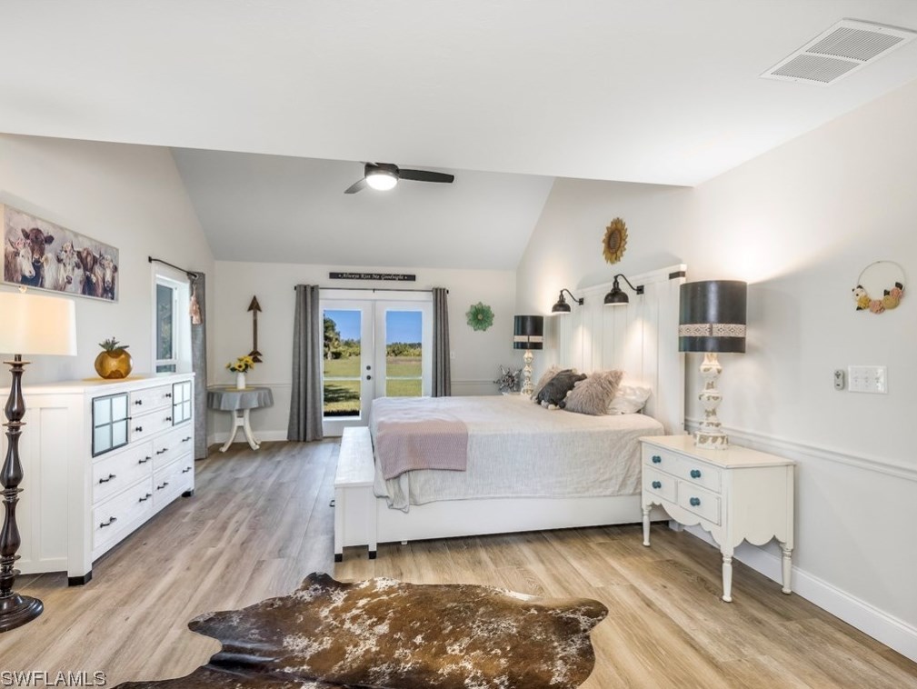 18731 Fichters Creek Ln, Alva FL  33920-3232 exterior