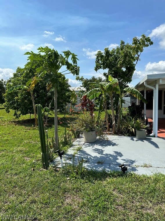 504 San Luiz Ave, Clewiston FL  33440-0257 exterior