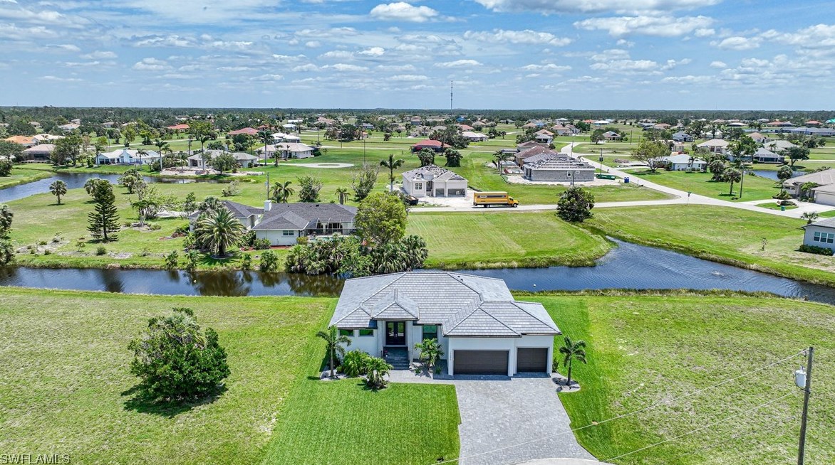 17292 Carroway Ln, Punta Gorda FL  33955-4470 exterior