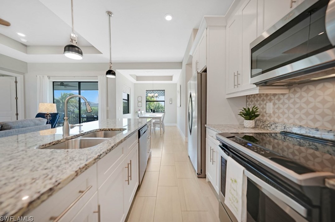 17292 Carroway Ln, Punta Gorda FL  33955-4470 exterior