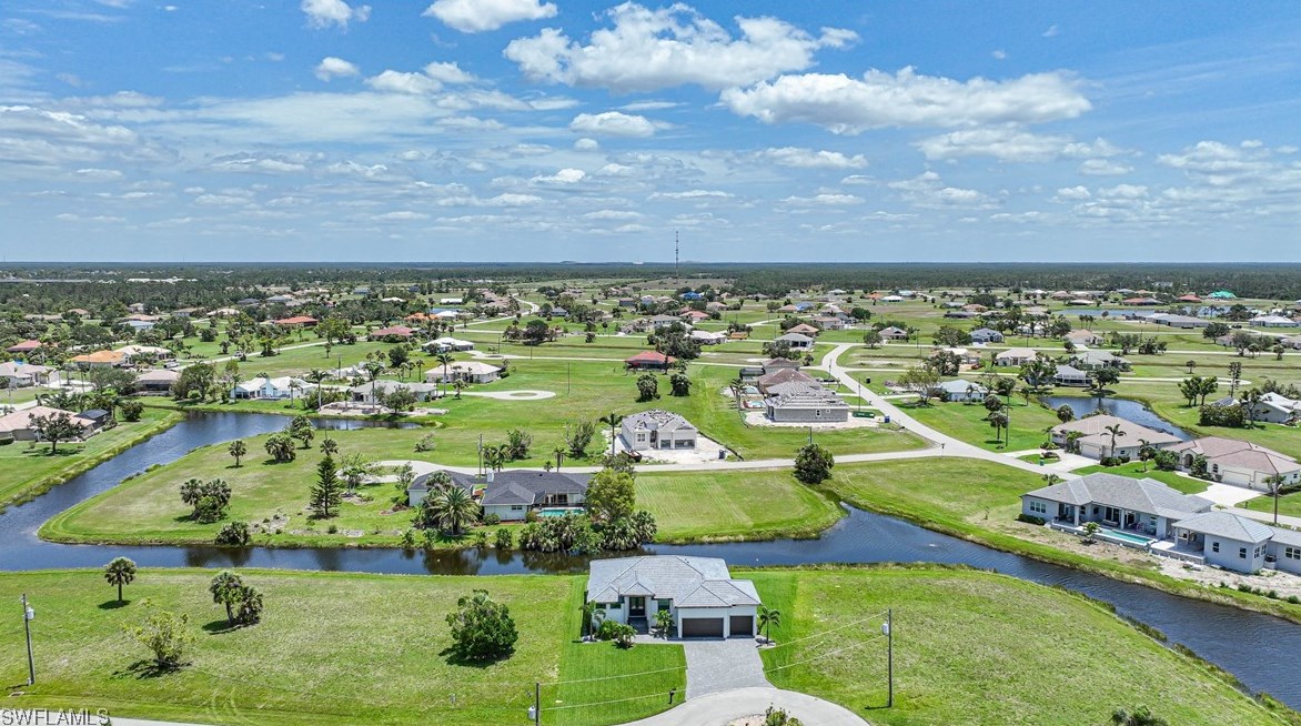 17292 Carroway Ln, Punta Gorda FL  33955-4470 exterior