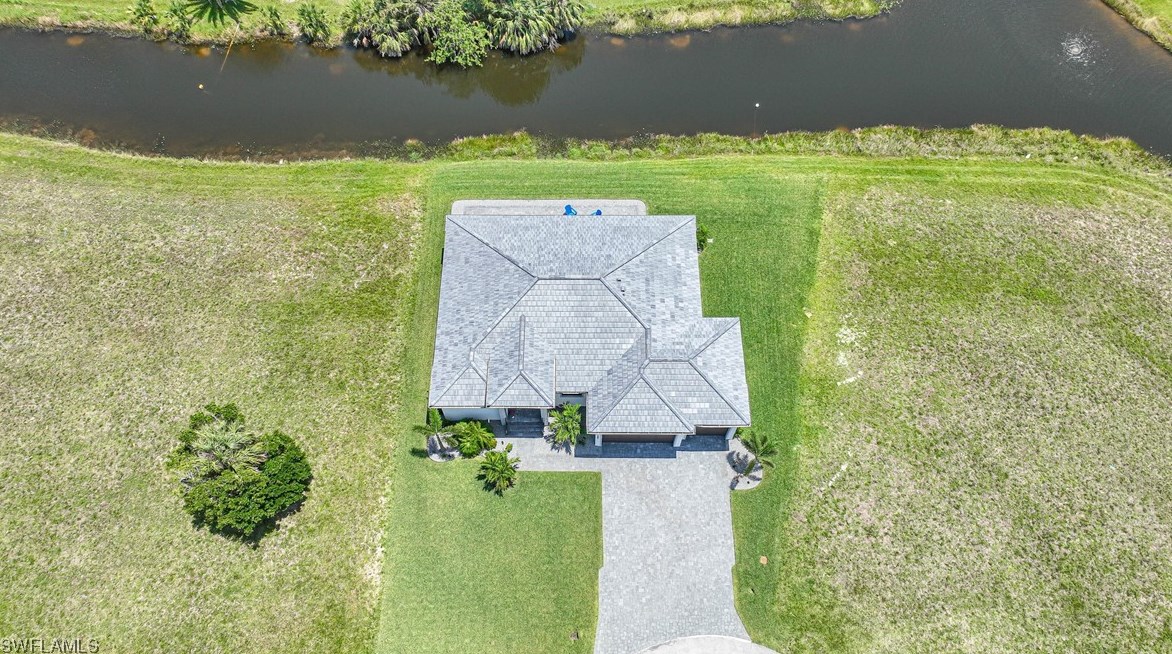 17292 Carroway Ln, Punta Gorda FL  33955-4470 exterior