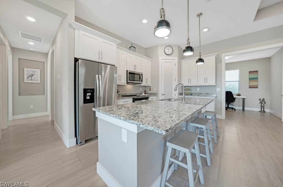 17292 Carroway Ln, Punta Gorda FL  33955-4470 exterior