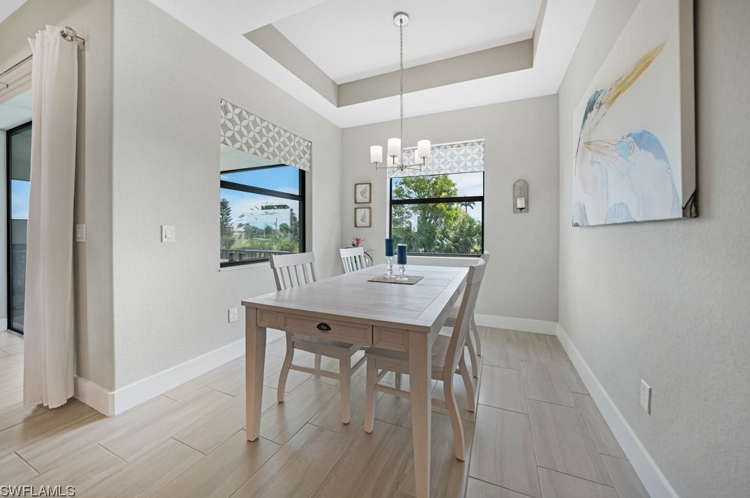 17292 Carroway Ln, Punta Gorda FL  33955-4470 exterior