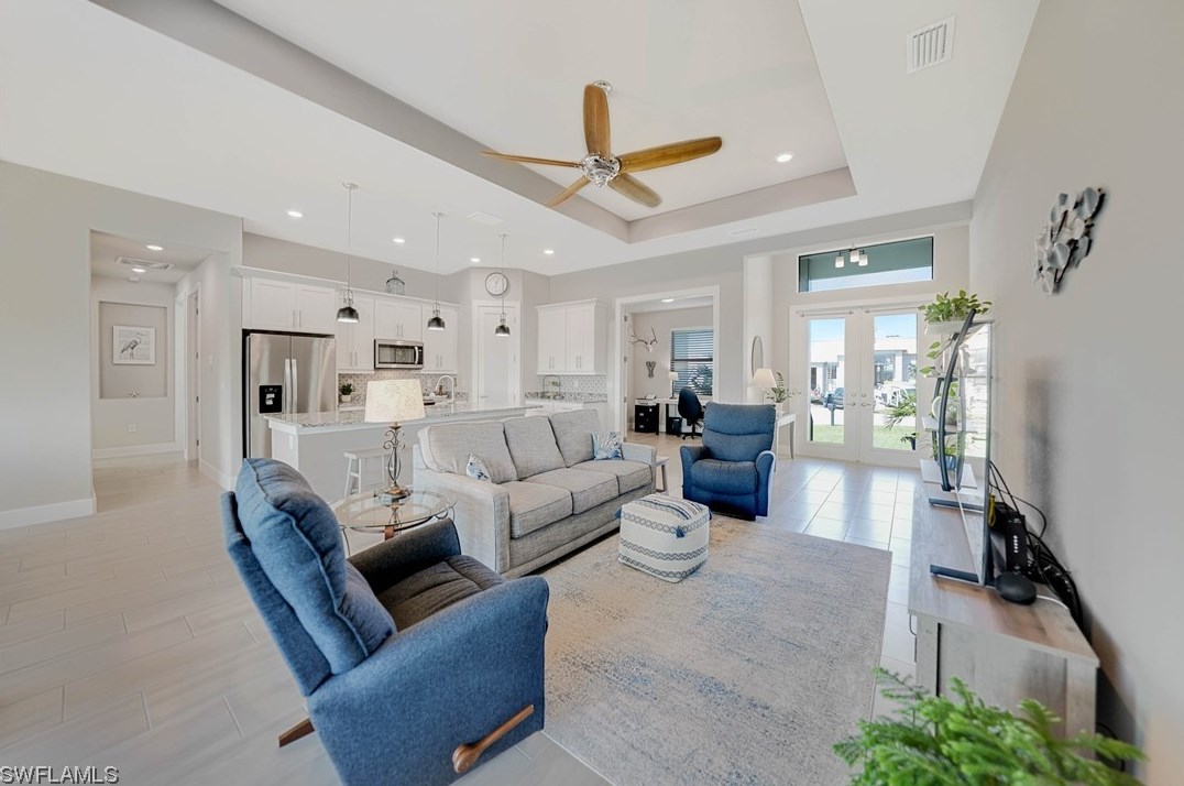 17292 Carroway Ln, Punta Gorda FL  33955-4470 exterior