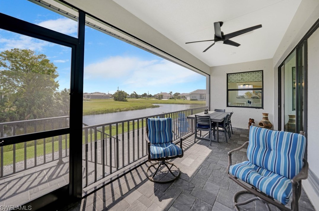 17292 Carroway Ln, Punta Gorda FL  33955-4470 exterior