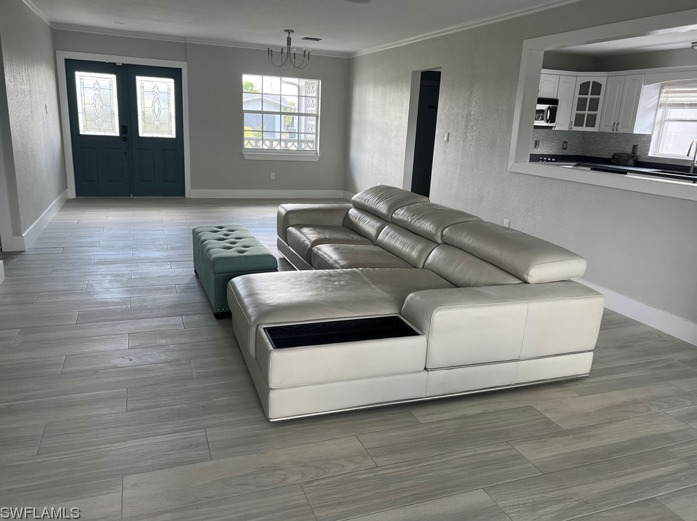 4311 Atlantic Cir, Fort Myers FL 33903-5004 exterior