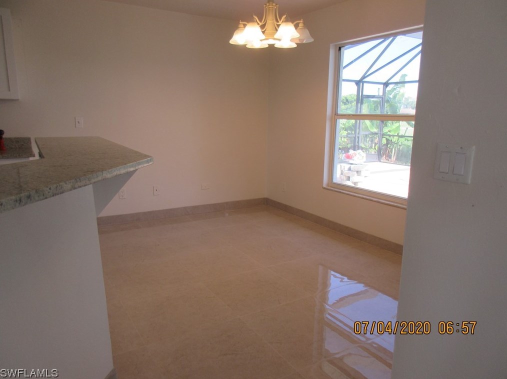 918 13th St, Cape Coral FL  33909-1411 exterior