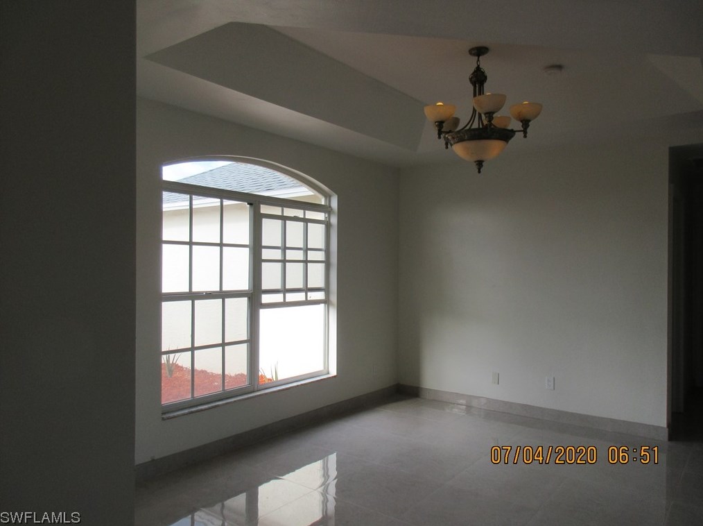 918 13th St, Cape Coral FL  33909-1411 exterior