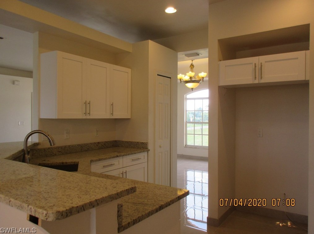 918 13th St, Cape Coral FL  33909-1411 exterior