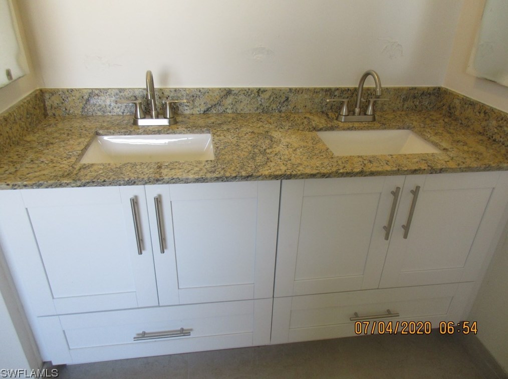 918 13th St, Cape Coral FL  33909-1411 exterior