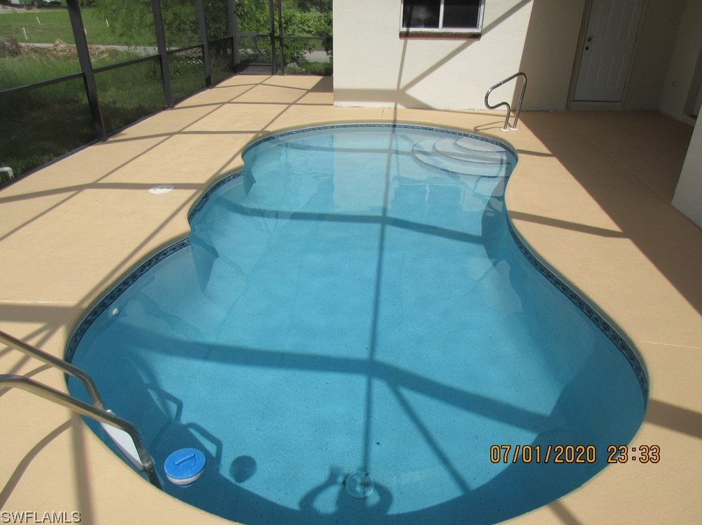 918 13th St, Cape Coral FL  33909-1411 exterior