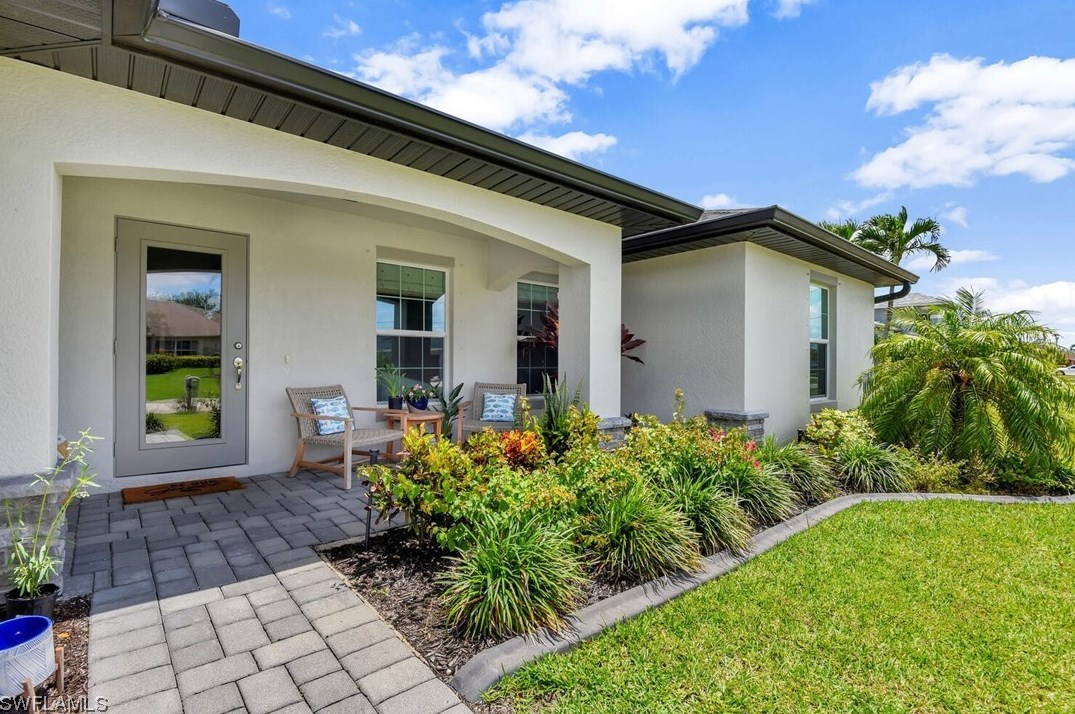 1503 Sw 19th Pl, Cape Coral, FL 33909