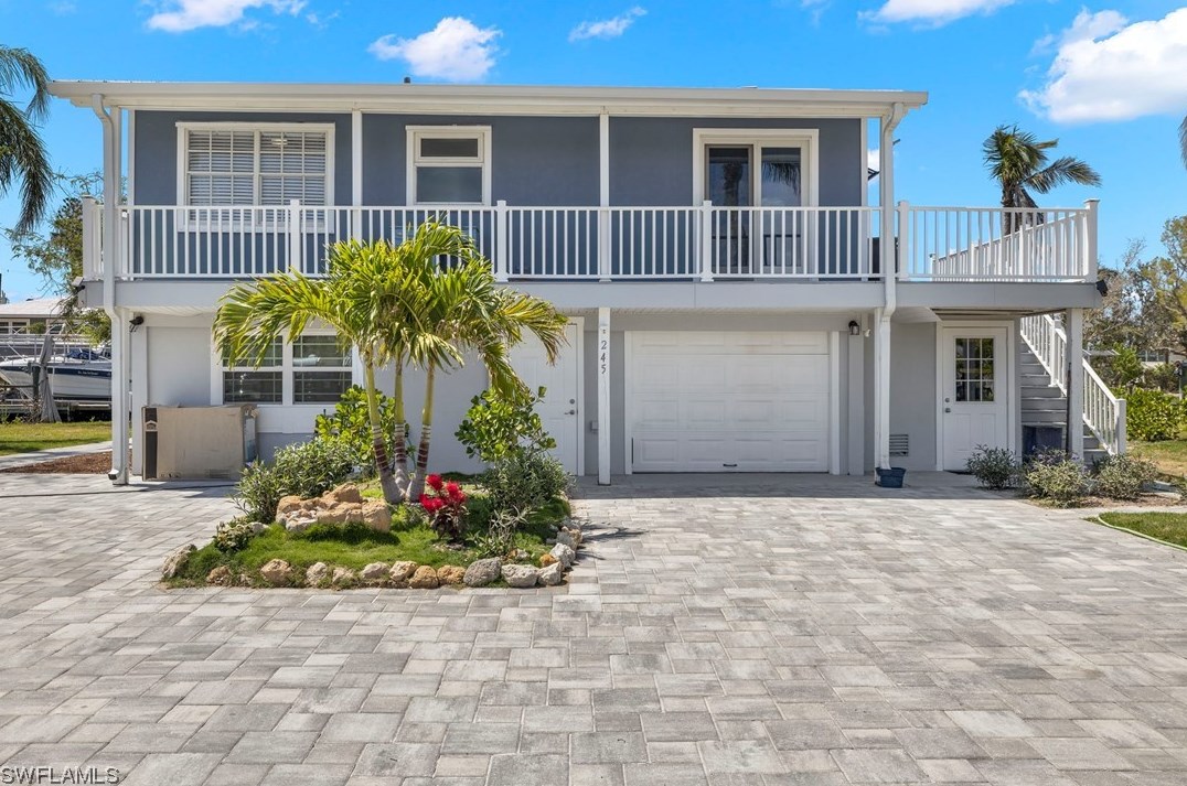 245 Bahia Via, Fort Myers Beach, FL 33931