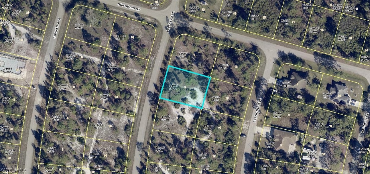 1251 Belfast Ave, Fort Myers, FL 33913 MLS 223037753 Coldwell Banker