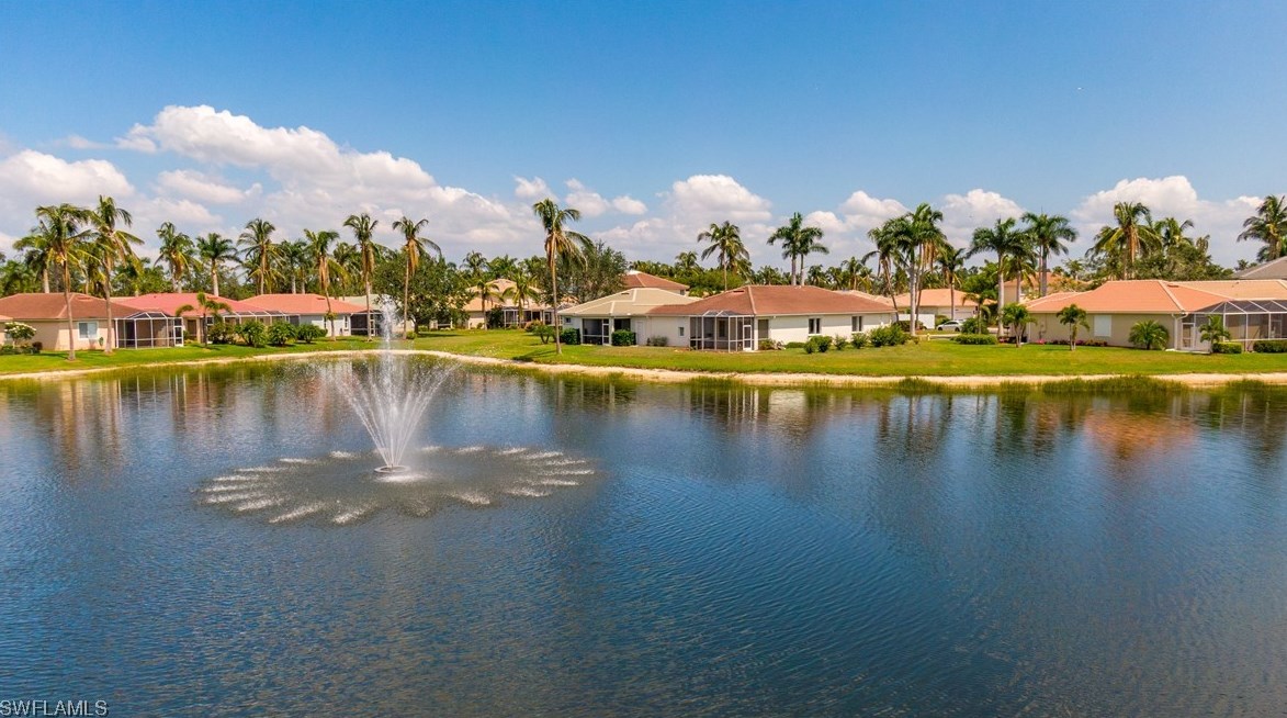 7935 Harmony Lake Ct, Fort Myers FL  33907-6806 exterior