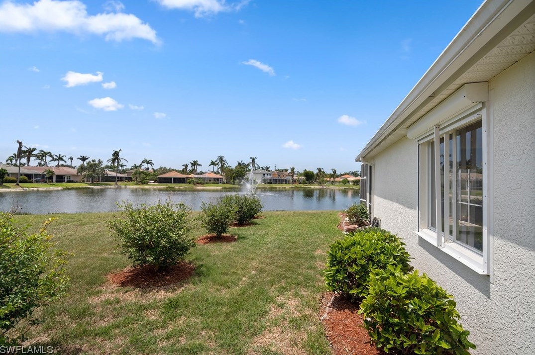 7935 Harmony Lake Ct, Fort Myers FL  33907-6806 exterior