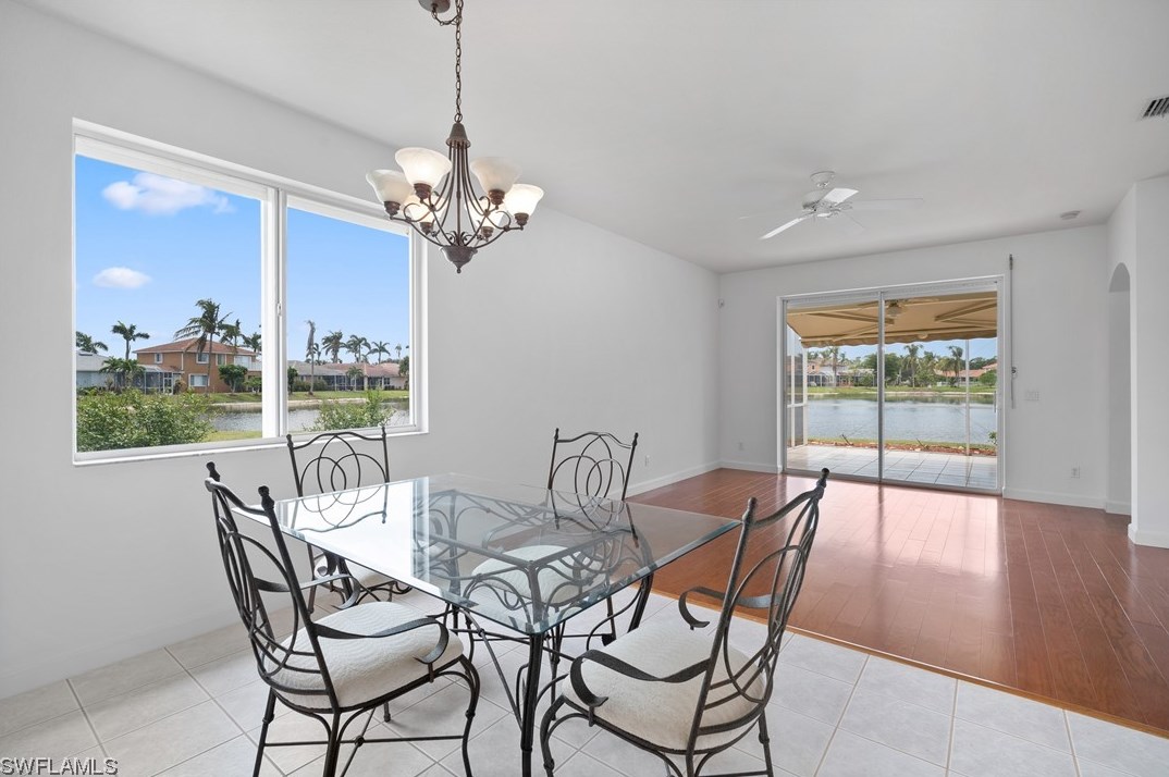 7935 Harmony Lake Ct, Fort Myers FL  33907-6806 exterior