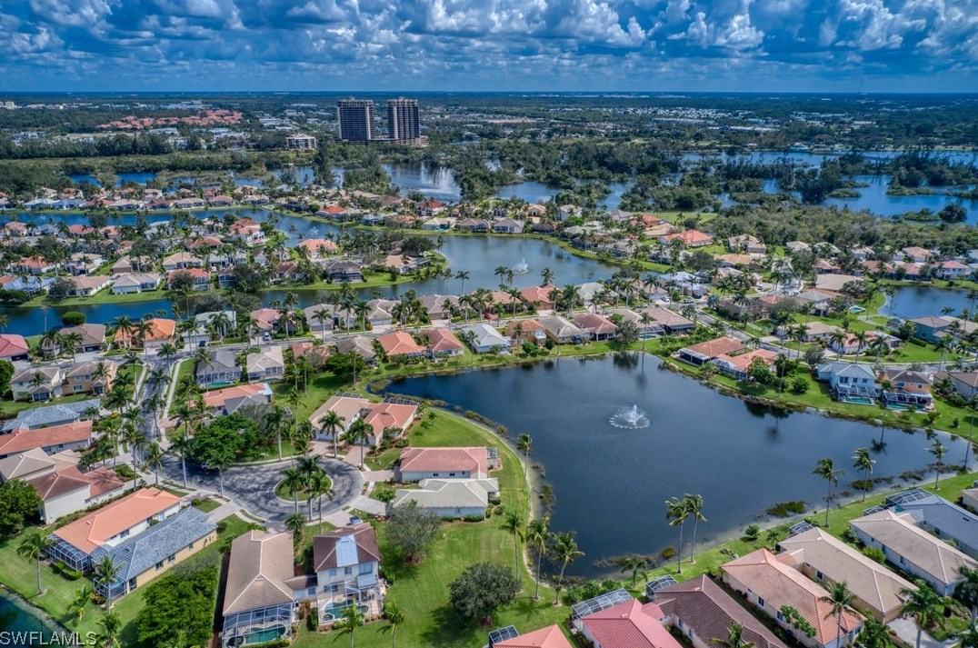 7935 Harmony Lake Ct, Fort Myers FL  33907-6806 exterior