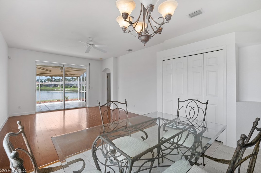 7935 Harmony Lake Ct, Fort Myers FL  33907-6806 exterior