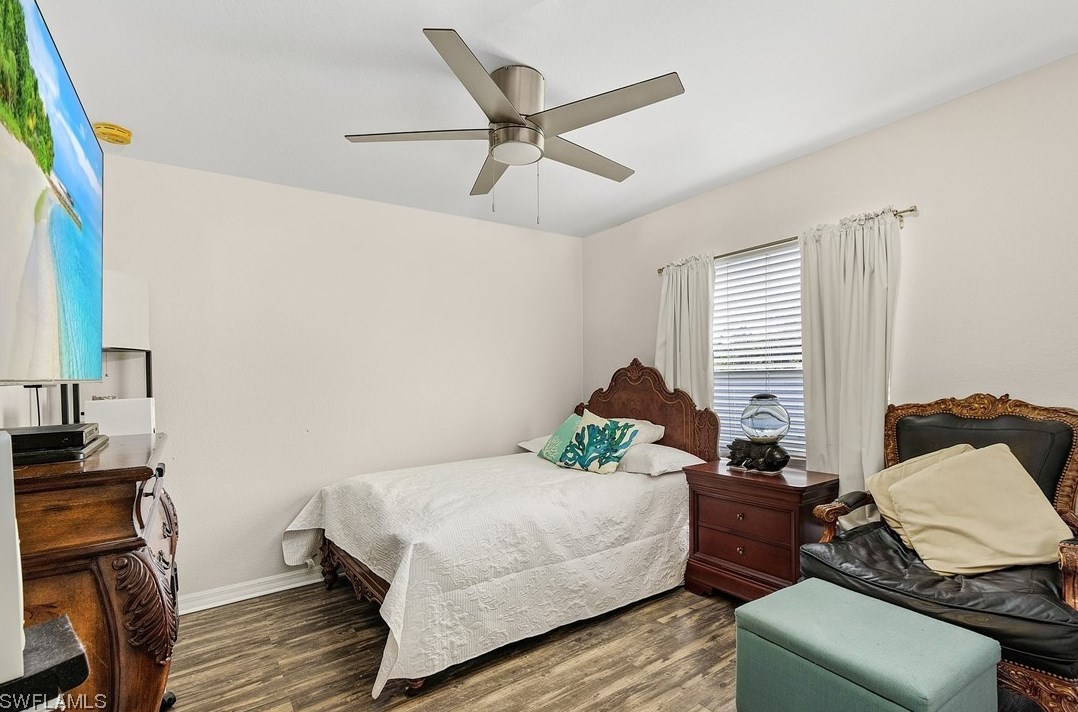 1203 21st Ave, Cape Coral FL  33990-1935 exterior
