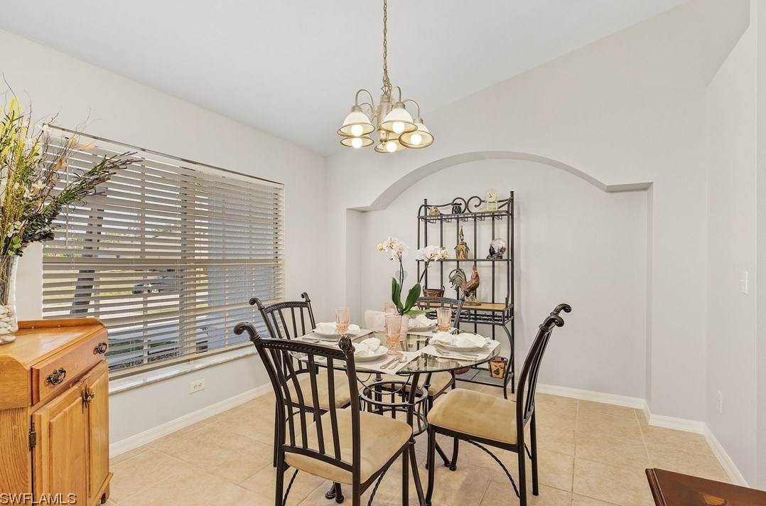 1203 21st Ave, Cape Coral FL  33990-1935 exterior