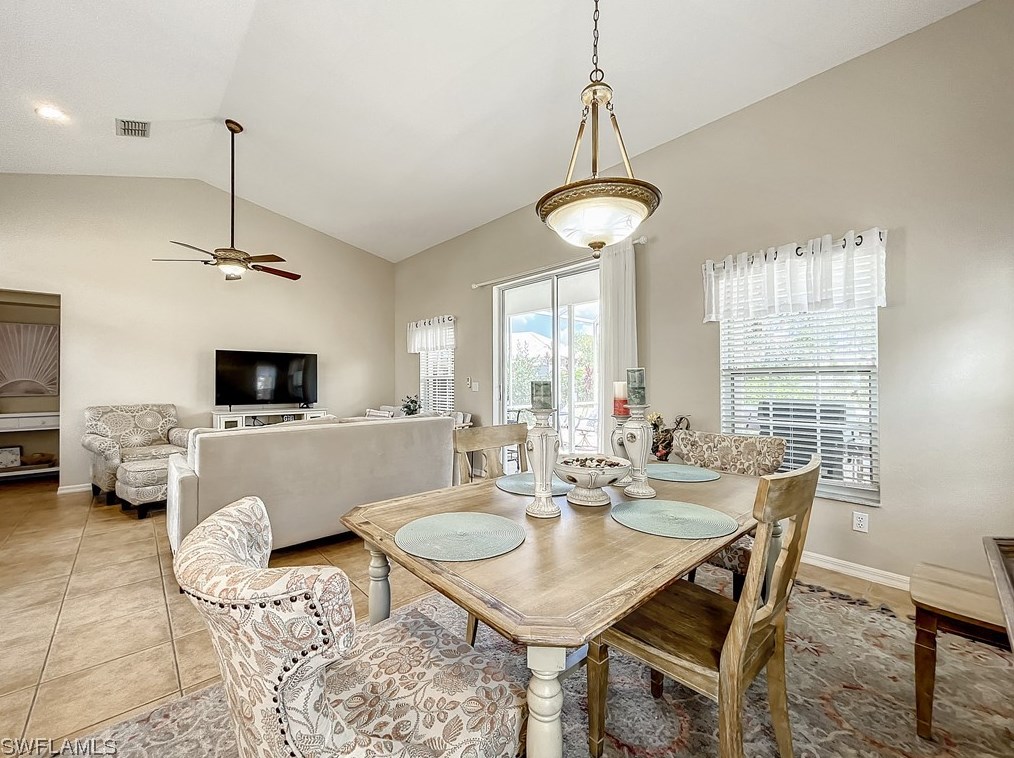 2151 Faliron Rd, Fort Myers FL  33917-6770 exterior