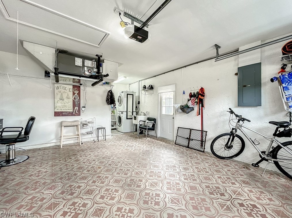 2151 Faliron Rd, Fort Myers FL  33917-6770 exterior