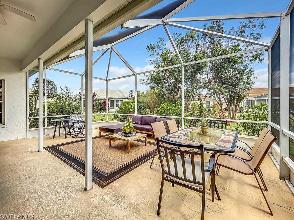 2151 Faliron Rd, Fort Myers FL  33917-6770 exterior