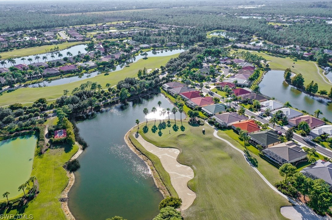 2151 Faliron Rd, Fort Myers FL  33917-6770 exterior