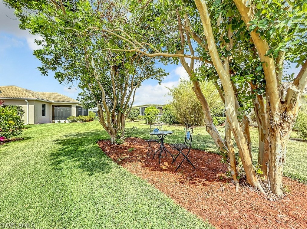 2151 Faliron Rd, Fort Myers FL  33917-6770 exterior