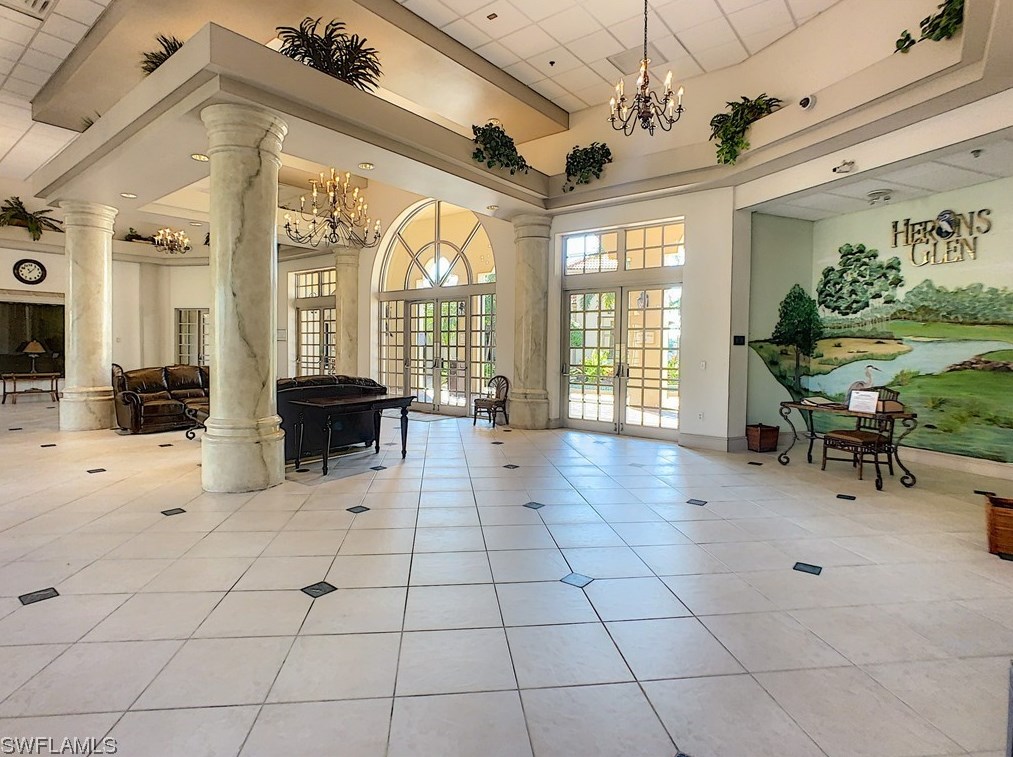 2151 Faliron Rd, Fort Myers FL  33917-6770 exterior